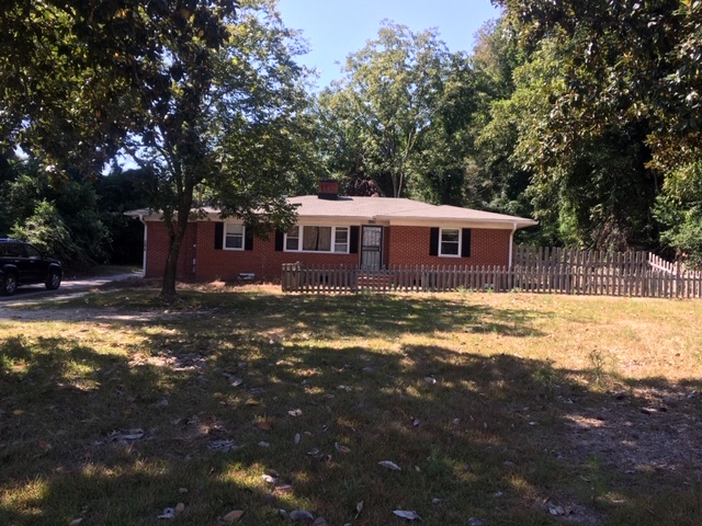 3017 Ramsey St, Fayetteville, NC à louer Photo principale- Image 1 de 11