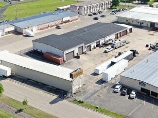Plus de détails pour 2629 Clearwater Rd, Saint Cloud, MN - Industriel à louer