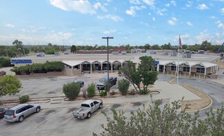 More details for 350 S Adams St, Eagle Pass, TX - Office for Sale