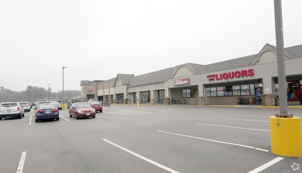 4-30 Milliston Rd, Millis-Clicquot, MA for lease - Primary Photo - Image 1 of 11