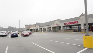 Plus de détails pour 4-30 Milliston Rd, Millis-Clicquot, MA - Commerce de détail à louer