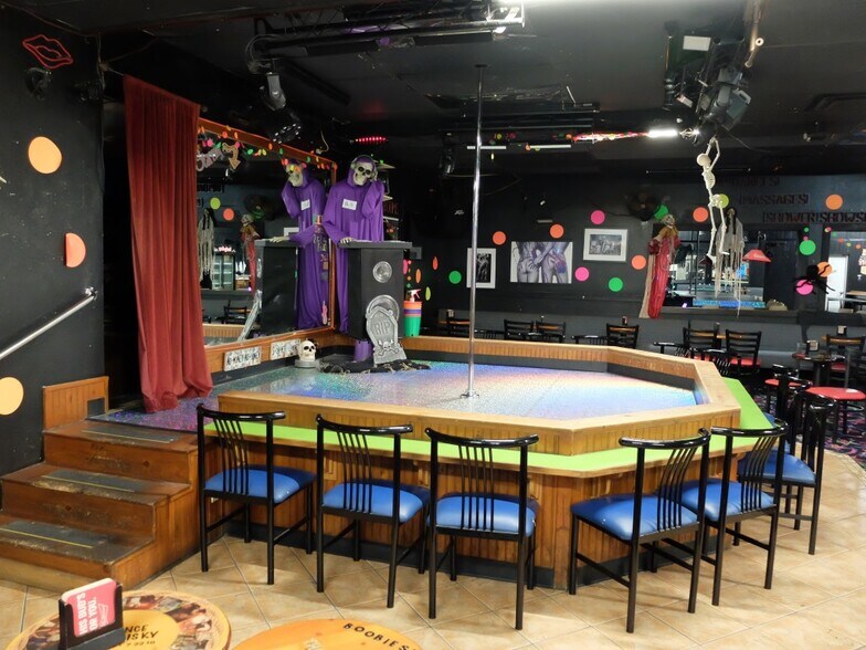 54230 E 120 Rd, Miami, OK à vendre - Photo du bâtiment - Image 3 de 13