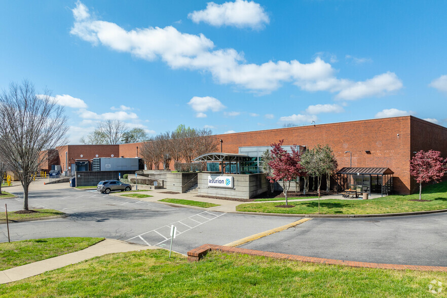 650 Grassmere, Nashville, TN for lease - Primary Photo - Image 1 of 5