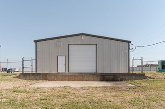 More details for 3600 Valley Park Dr, El Reno, OK - Flex for Lease