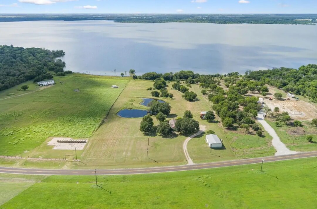 20420 N FM 709, Dawson, TX à vendre Photo principale- Image 1 de 1