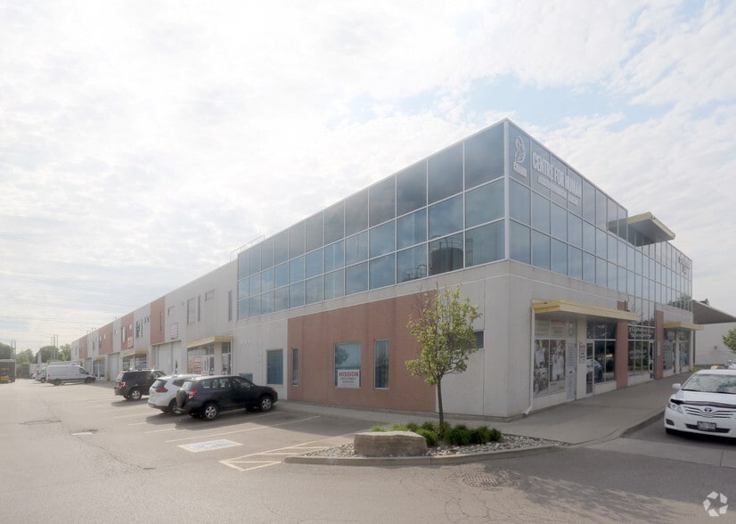 101 Westmore Dr, Toronto, ON for sale - Building Photo - Image 3 of 3