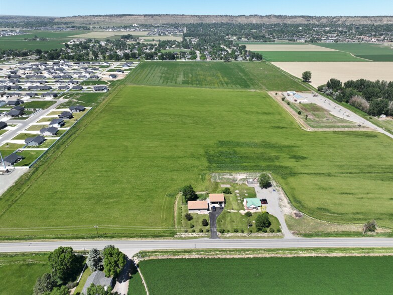 4449 Central Ave, Billings, MT for sale - Building Photo - Image 1 of 12