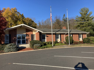 More details for 130 Route 31 N, Pennington, NJ - Office for Lease