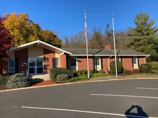 More details for 130 Route 31 N, Pennington, NJ - Office for Lease