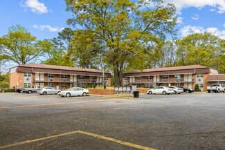 Plus de détails pour 210 Matthews Ave, Carrollton, GA - Multi-résidentiel à vendre