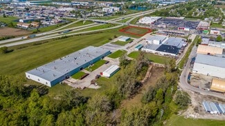 More details for 1555 Michigan St, Sidney, OH - Land for Sale