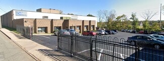 More details for 301-325 Division St, Boonton, NJ - Industrial for Sale
