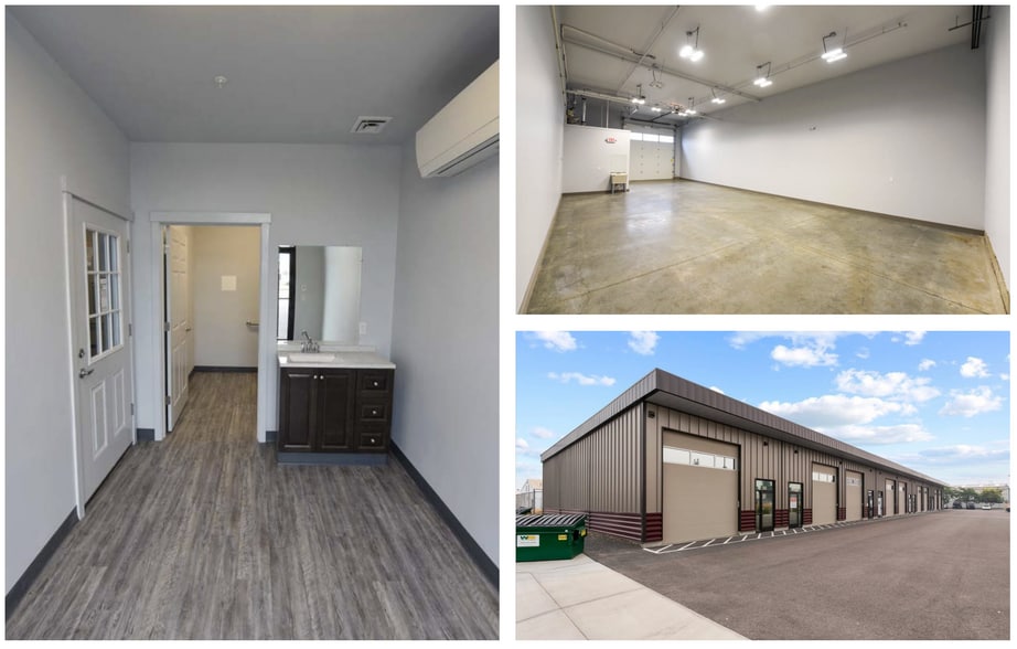 1114 N Fancher Rd, Spokane Valley, WA for lease - Building Photo - Image 3 of 3