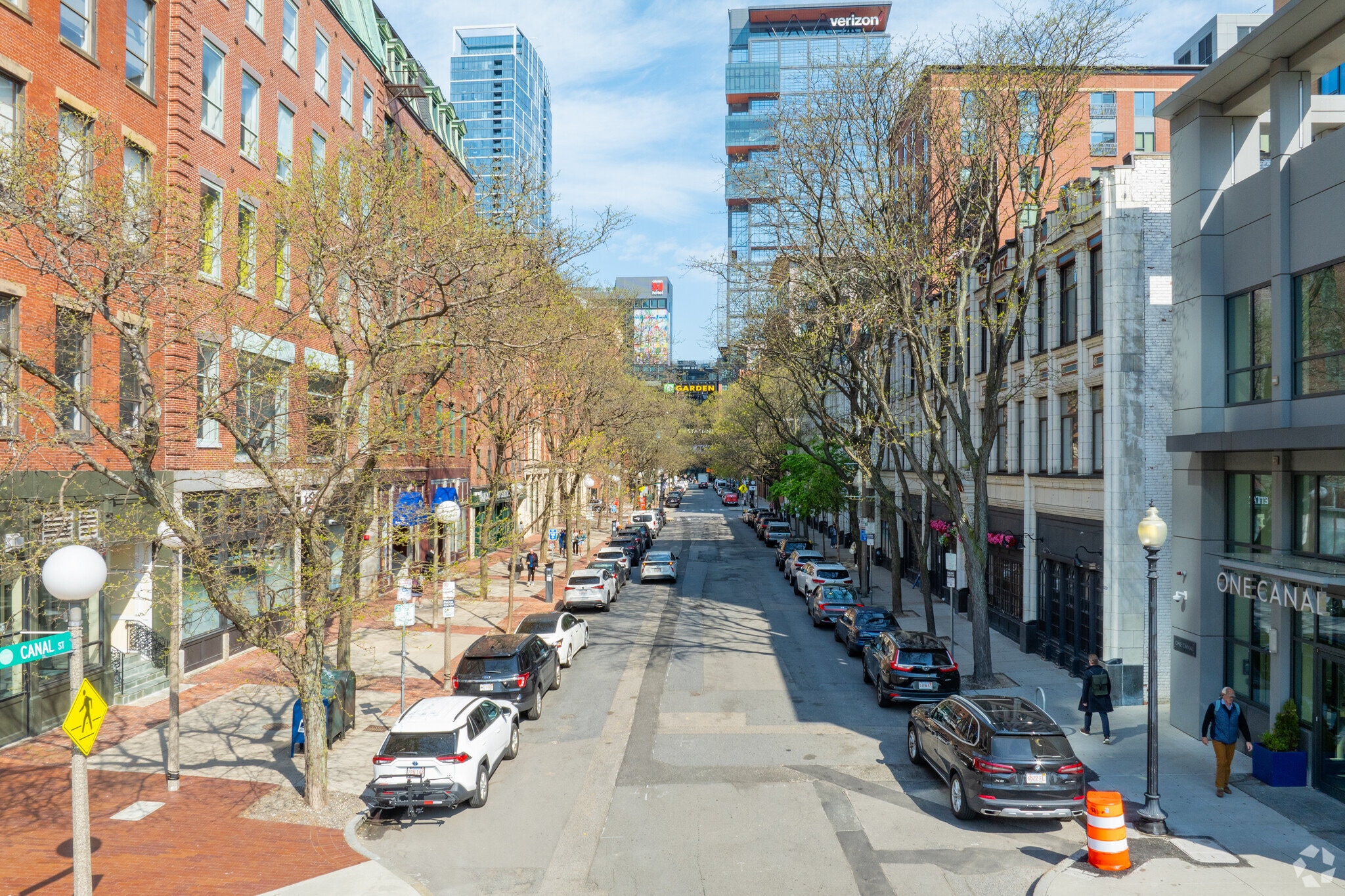 60 Canal St, Boston, MA for lease Building Photo- Image 1 of 6