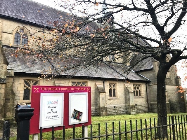 85 Richmond St, Accrington for lease - Building Photo - Image 2 of 6