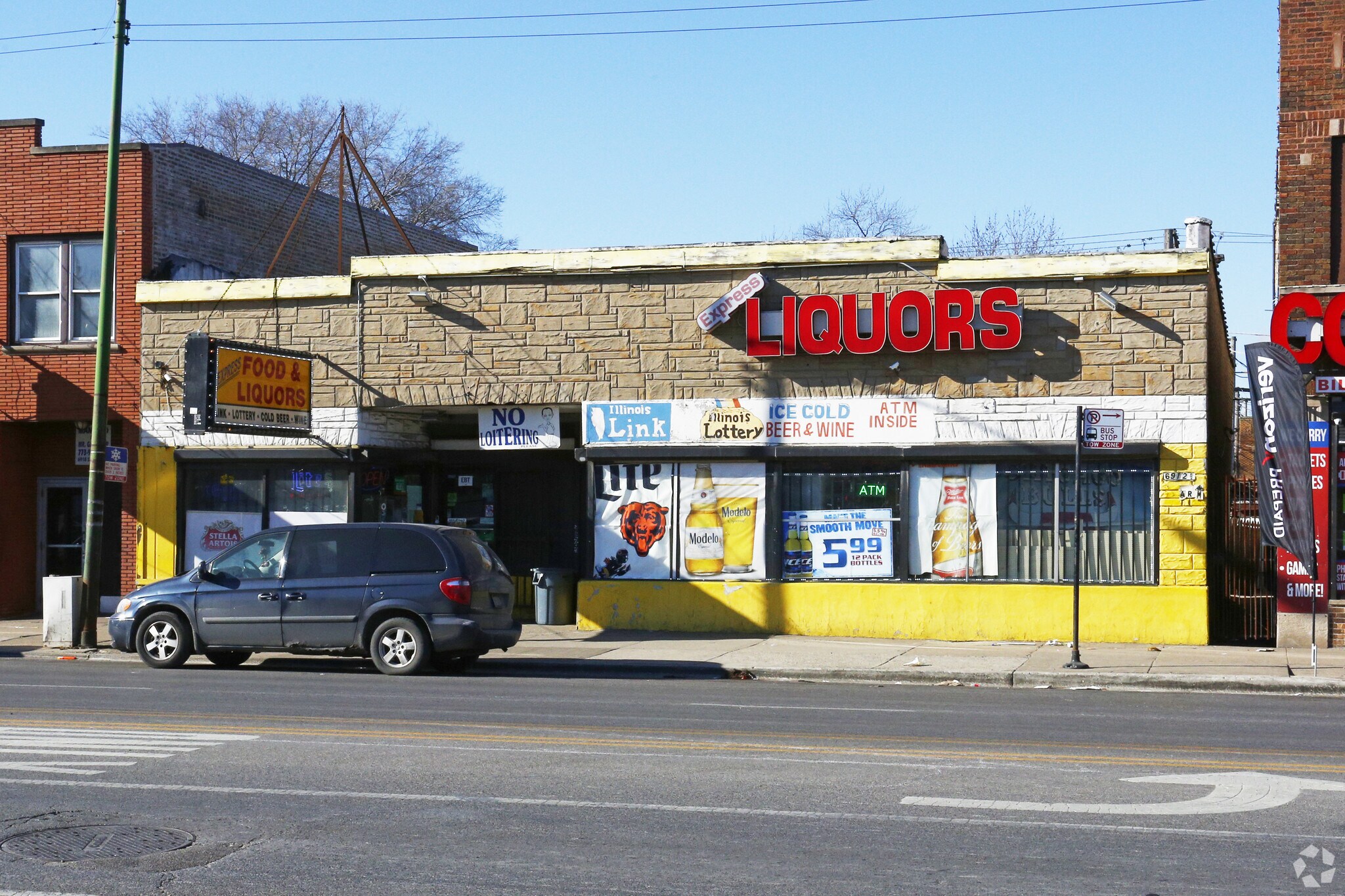 6914 S Western Ave, Chicago, IL for sale Primary Photo- Image 1 of 1