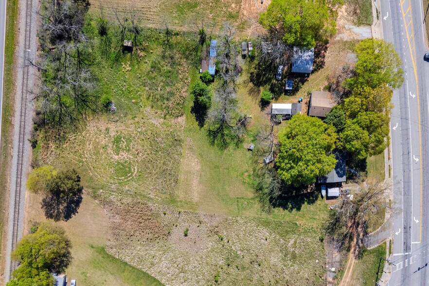 3196 Maysville Rd, Commerce, GA à vendre - Photo du bâtiment - Image 3 de 11