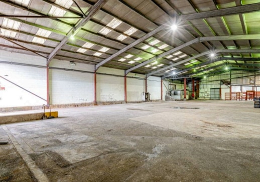 Caroline St, Langholm à louer Photo intérieure- Image 1 de 14