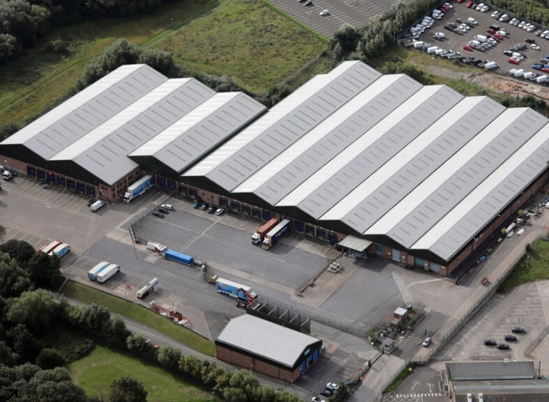 Abbotsford Rd, Gateshead for lease - Building Photo - Image 3 of 6