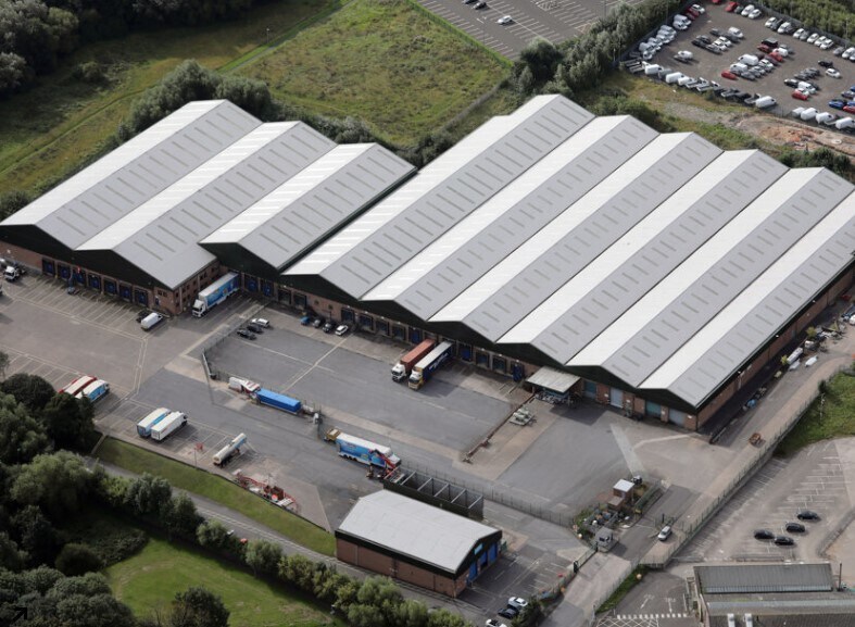 Abbotsford Rd, Gateshead à louer - Photo du bâtiment - Image 3 de 6