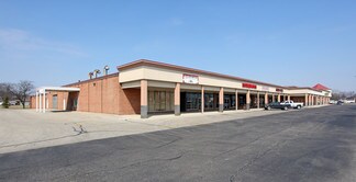 More details for 1481-1575 E Dublin Granville Rd, Columbus, OH - Retail for Lease