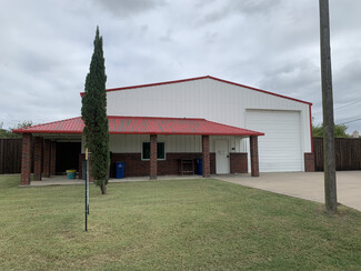 Plus de détails pour 104 E 7th St, Prosper, TX - Industriel à vendre