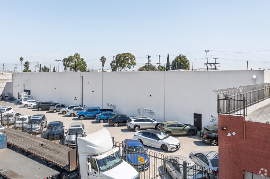 7020 Stanford Ave, Los Angeles, CA for sale - Primary Photo - Image 1 of 5