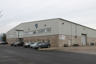 More details for 5 Ferguson Dr, Lisburn - Office for Lease