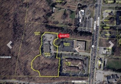 2645 South Rd, Poughkeepsie, NY for lease - Primary Photo - Image 1 of 4