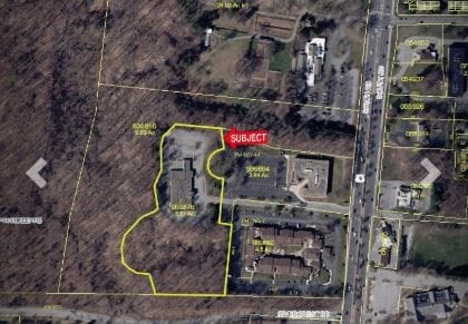2645 South Rd, Poughkeepsie, NY for lease Primary Photo- Image 1 of 5