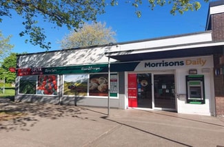 Plus de détails pour 51 Moorcroft Rd, York - Commerce de détail à louer