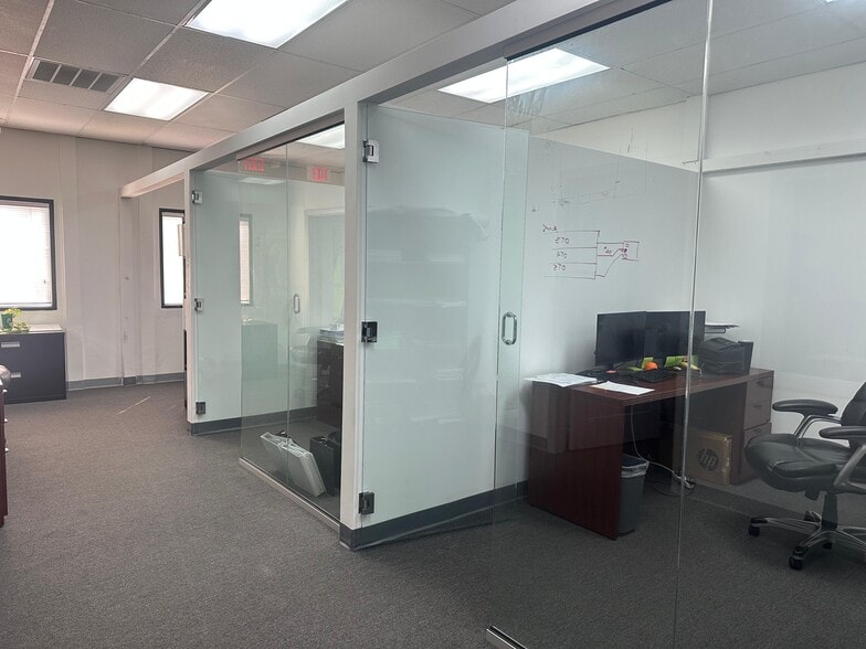 13790-13798 NW 4th St, Sunrise, FL for lease - Interior Photo - Image 3 of 24