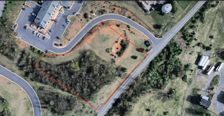 More details for 202 Frontier Dr, Staunton, VA - Land for Sale