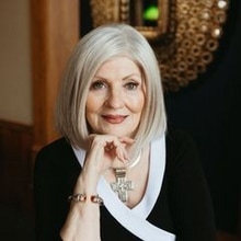 Dottie Johnson