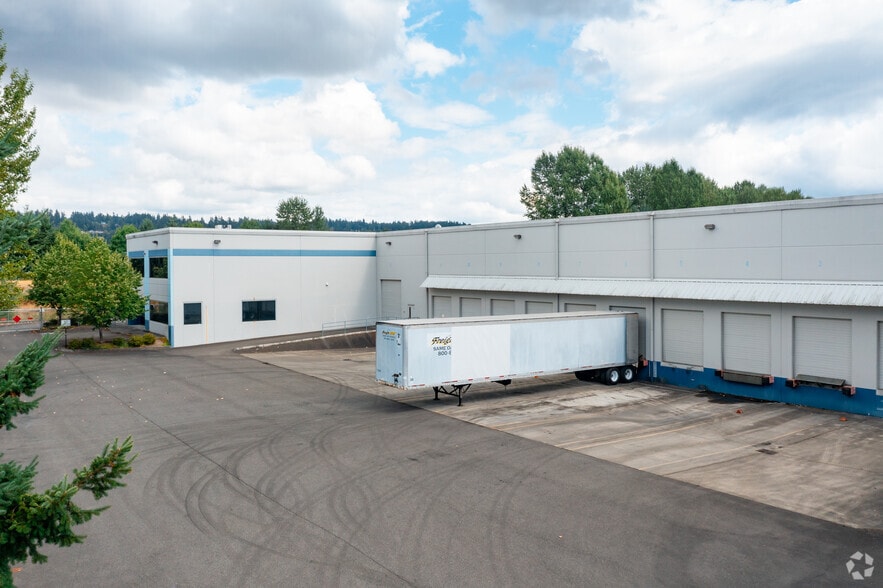 919 N Levee Rd, Puyallup, WA for lease - Building Photo - Image 3 of 5