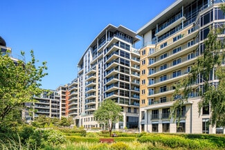 Plus de détails pour 10-15 The Blvd, Londres - Commerce de détail à vendre