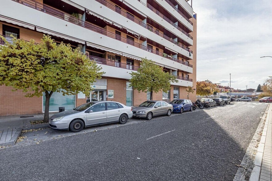 de Cádiz, 70, Granada, Granada à vendre - Photo principale - Image 1 de 23