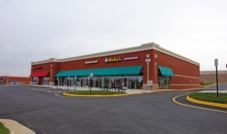 Plus de détails pour 10013 Patriot Hwy, Fredericksburg, VA - Commerce de détail à louer
