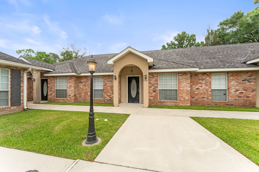 1300 S Range Rd, Hammond, LA à vendre - Photo du bâtiment - Image 3 de 28