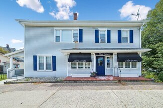 Plus de détails pour 9 Union St, Rockaway, NJ - Bureau/Médical à louer