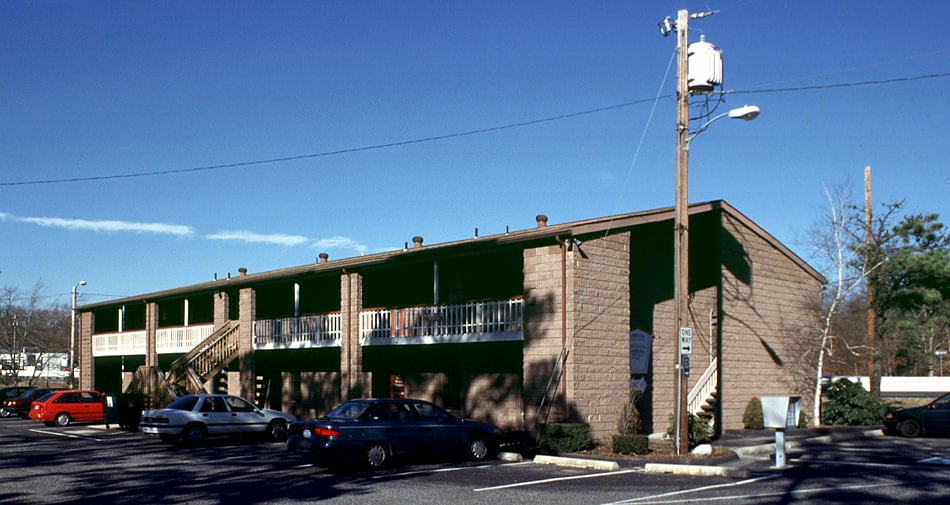 705 White Horse Pike, Absecon, NJ for lease - Building Photo - Image 2 of 6