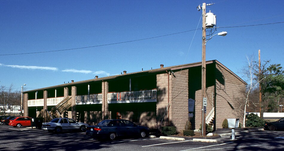 705 White Horse Pike, Absecon, NJ à louer - Photo du bâtiment - Image 2 de 6