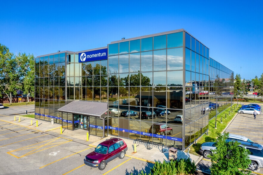 525 28th St SE, Calgary, AB for sale - Building Photo - Image 1 of 1
