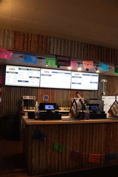 2769 Nacogdoches Rd, San Antonio, TX à louer - Photo du bâtiment - Image 2 de 8