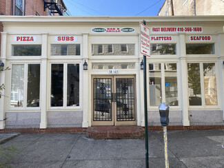 More details for 38-40 E 25th St, Baltimore, MD - Retail for Lease