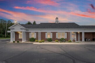 Plus de détails pour 6269-6287 S Main St, North Kingsville, OH - Commerce de détail à vendre