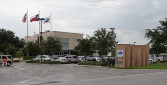 Plus de détails pour 9100 Emmott Rd, Houston, TX - Industriel à vendre