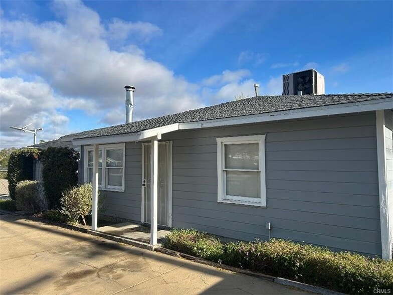 44618 California 74, Hemet, CA for sale - Primary Photo - Image 1 of 1
