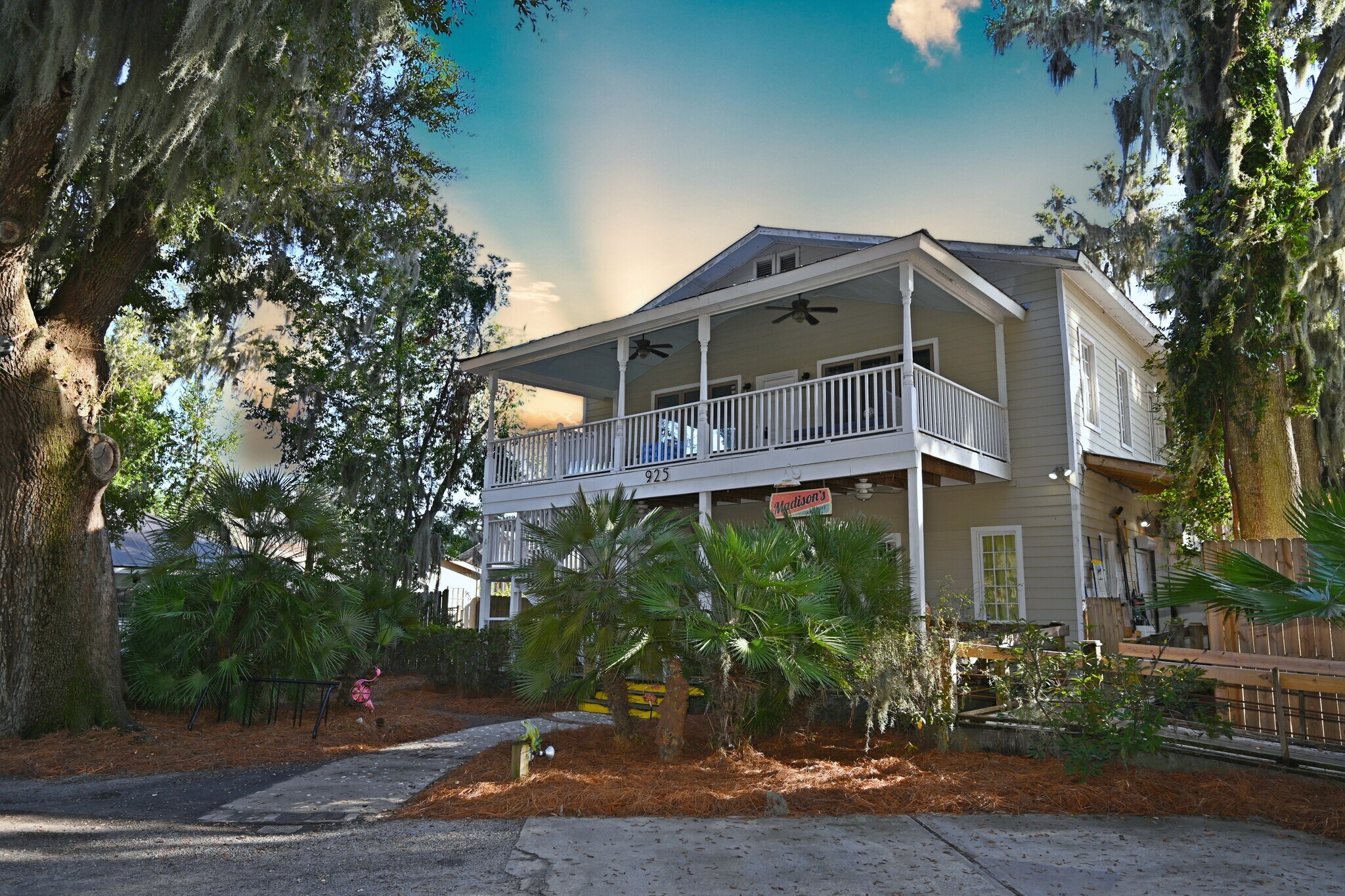 925 10th St, Port Royal, SC for sale Building Photo- Image 1 of 1