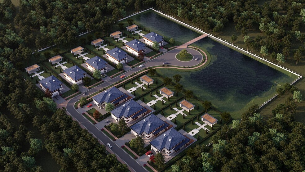 12750 Morris Bridge Rd, Thonotosassa, FL à vendre - Photo du bâtiment - Image 2 de 9